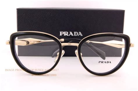 prada clear eyeglasses frames|discount prada eyeglass frames.